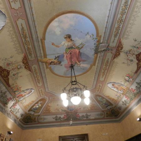 Bed and Breakfast Antico Palazzo Affitti Brevi Piazza Armerina Exteriér fotografie