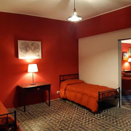 Bed and Breakfast Antico Palazzo Affitti Brevi Piazza Armerina Exteriér fotografie