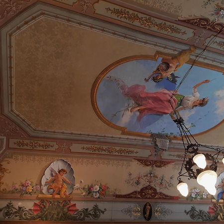 Bed and Breakfast Antico Palazzo Affitti Brevi Piazza Armerina Exteriér fotografie