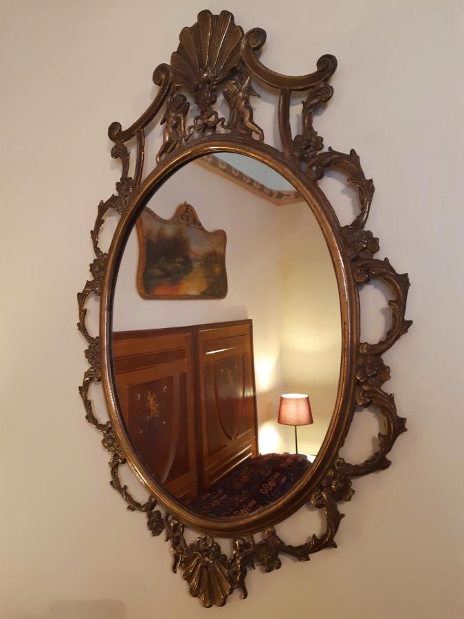 Bed and Breakfast Antico Palazzo Affitti Brevi Piazza Armerina Exteriér fotografie