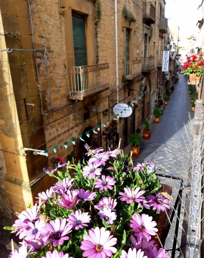 Bed and Breakfast Antico Palazzo Affitti Brevi Piazza Armerina Exteriér fotografie